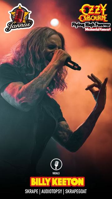 Player card, vocals