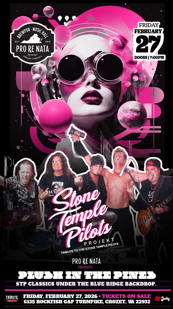 Reel cover, pink treatment