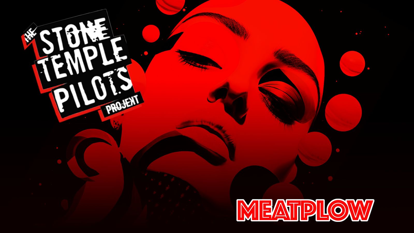 Title card: Meatplow