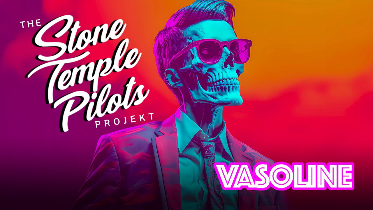 Title card: Vasoline