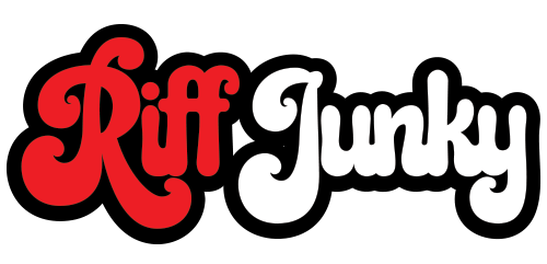 RIFF JUNKY