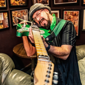 JIMMI FIANO